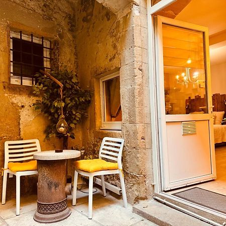 La Chaumiere, Centre Historique, Fibre, Ess, Rez-De-Chaussee, Bedinshop ロマン・シュル・イゼール エクステリア 写真