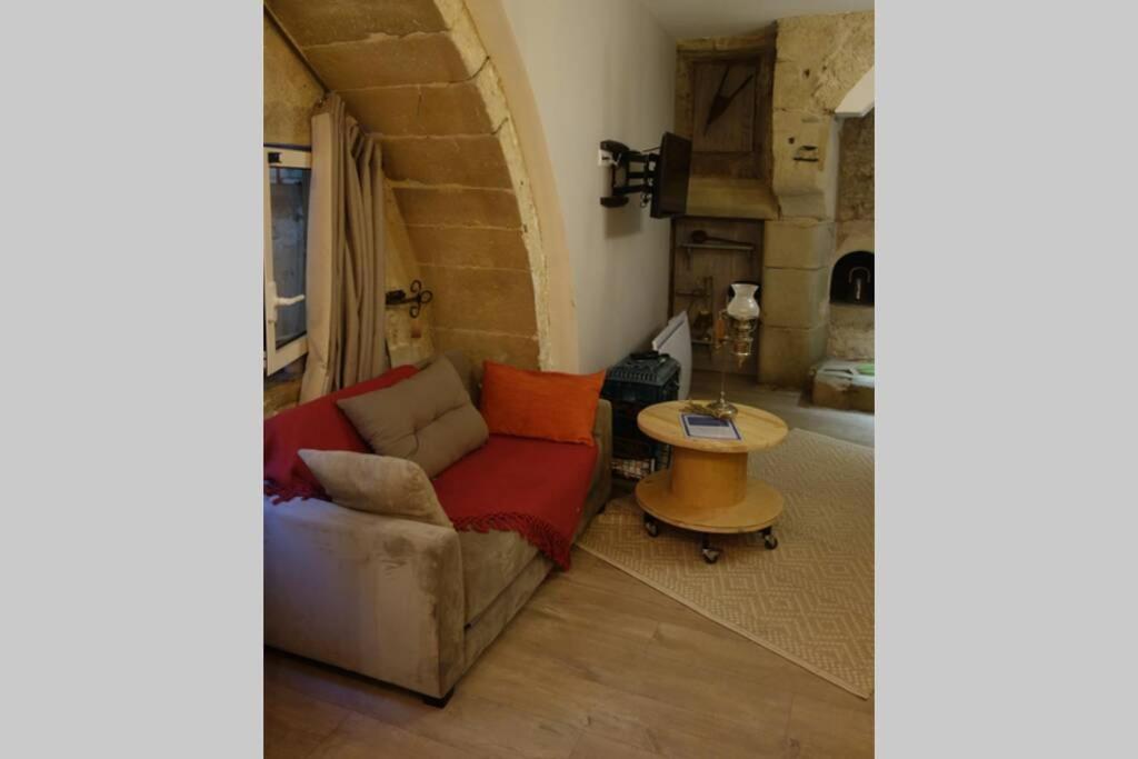 La Chaumiere, Centre Historique, Fibre, Ess, Rez-De-Chaussee, Bedinshop ロマン・シュル・イゼール エクステリア 写真