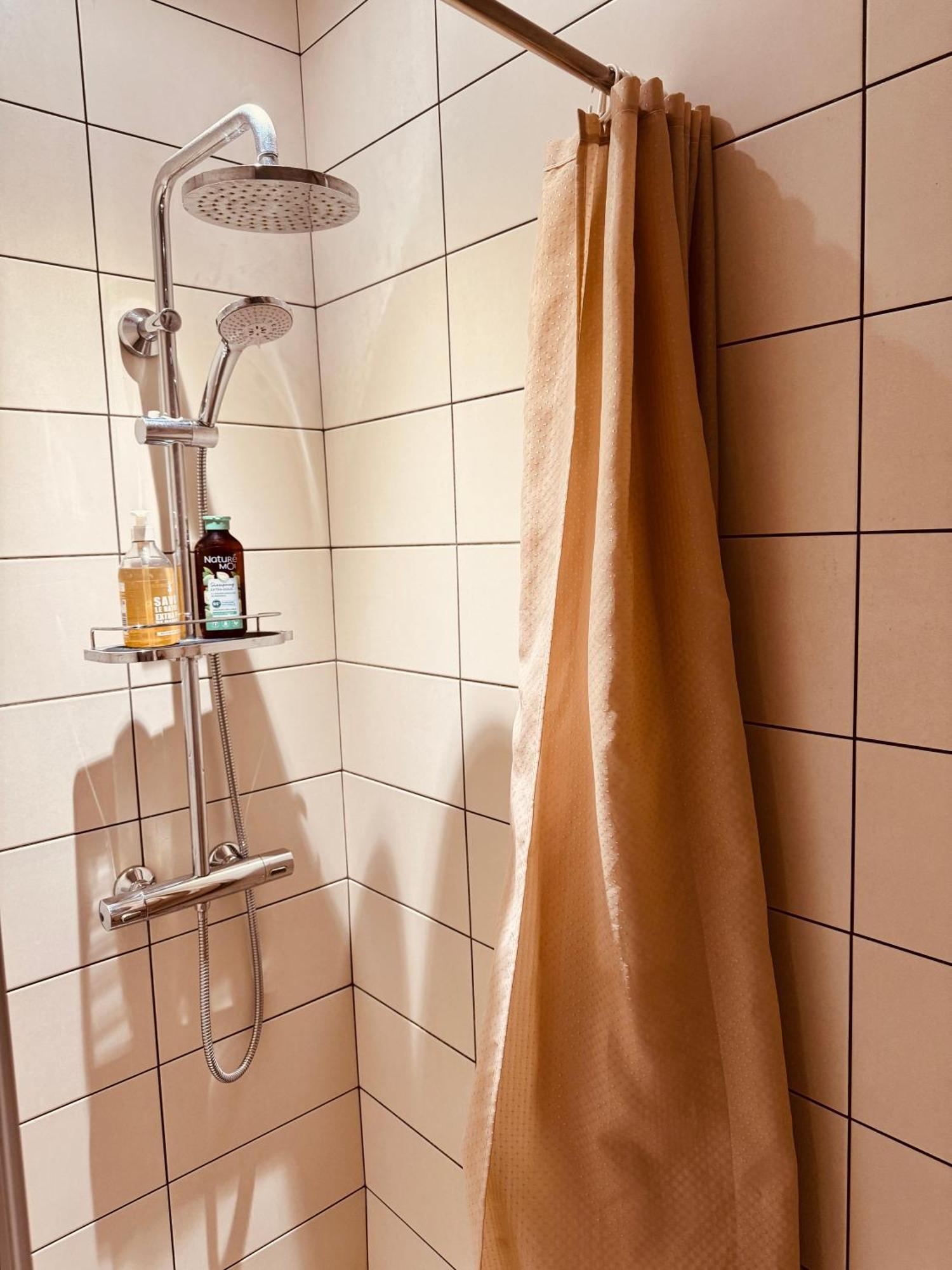 La Chaumiere, Centre Historique, Fibre, Ess, Rez-De-Chaussee, Bedinshop ロマン・シュル・イゼール エクステリア 写真